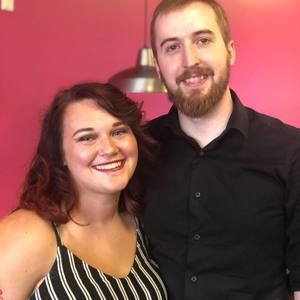 Meet your Posher, Kaitlyn